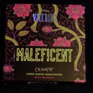 Brand New Colourpop highlight. NWT.